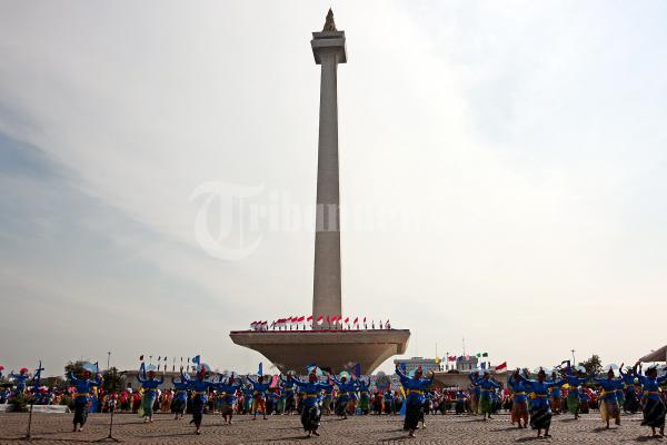 Hari Anti Narkotika Internasional 2011