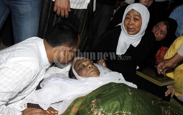 Selamat Jalan KH Zainuddin MZ