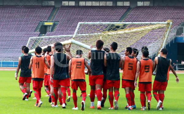 Gotong Gawang