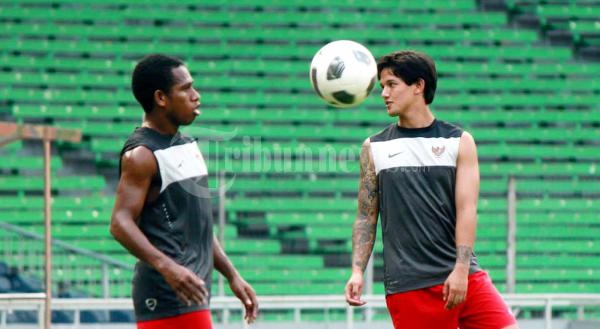 Okto dan Irfan