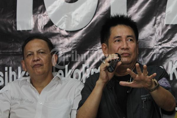 Pendiri Partai Demokrat