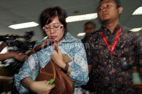 Rosalina Jalani Sidang Lanjutan
