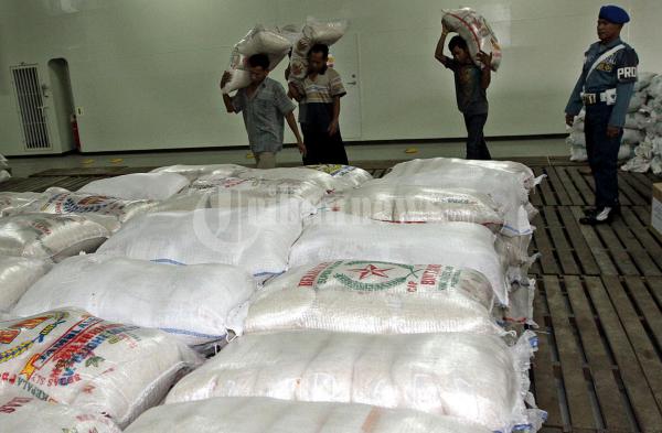 Angkat Bantuan Ekspedisi Kesra 2011