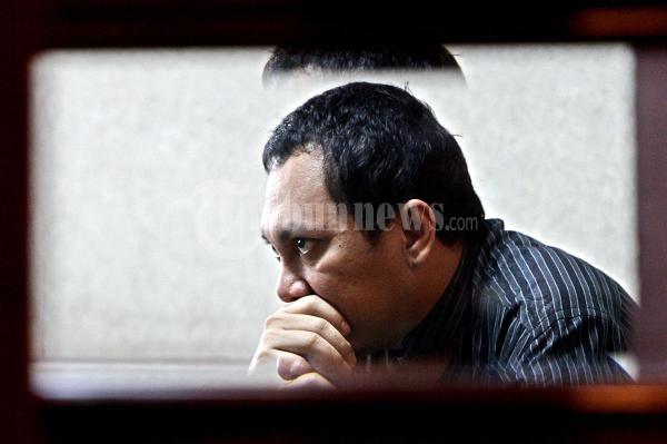 Putusan Sela Gayus Tambunan