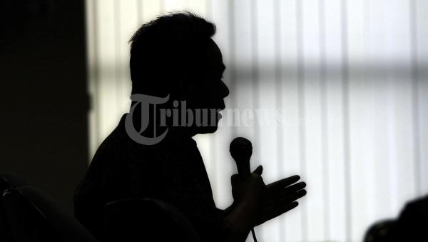 Sekretaris Kemenpora Jadi Saksi