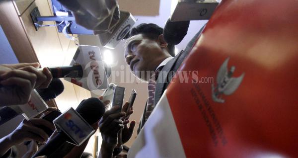 Yusril Menang di MK