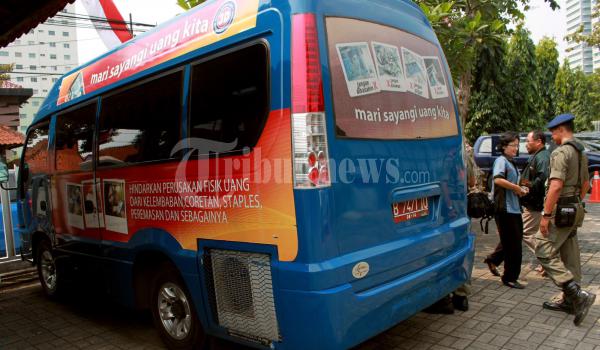Bank Indonesia Mobile
