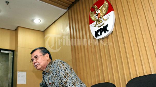 KPK Pastikan Nazaruddin Menuju Jakarta