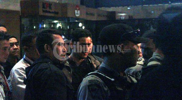 KPK Langsung Periksa M Nazar