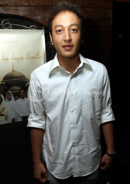 Dimas Anggara