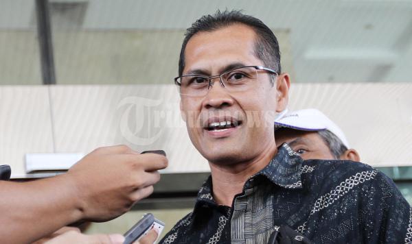 Iwan Pilliang Diperiksa Komite Etik KPK