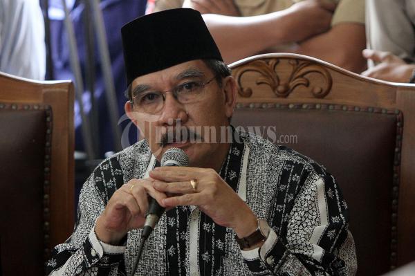 Tanggapan Jaksa Penuntut Umum
