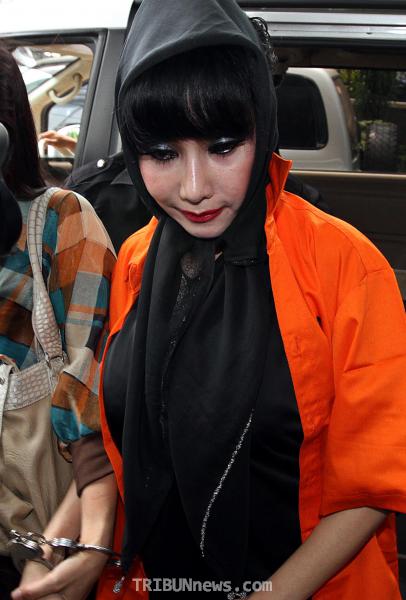 Malinda Dee Diborgol