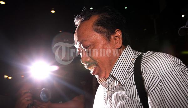 Mantan Seksi Pajak Daerah dan Retribusi Daerah Diperiksa KPK
