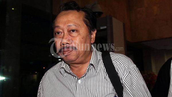Sindu Malik Diperiksa Sebagai Saksi Suap Kemenakertrans