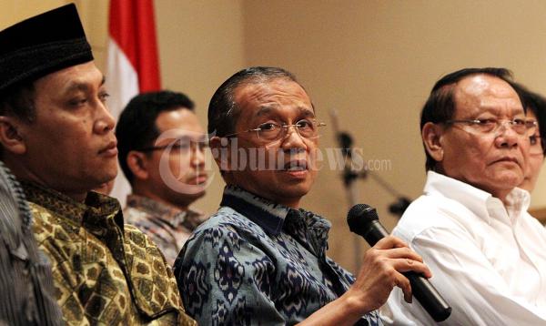 KPK Bentuk Tim Analisis Dan Advokasi