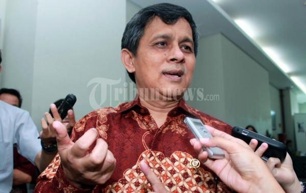 Kuliah Perdana Menristek