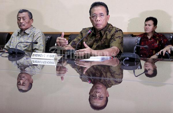 Cari Otak Peledakan Bom Solo