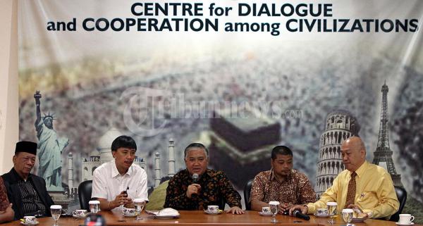 Himbau Umat Beragama Tidak Terprovokasi