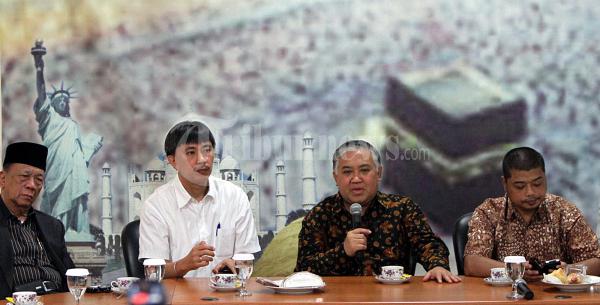 Paska Serangan Bom Bunuh Diri di Solo
