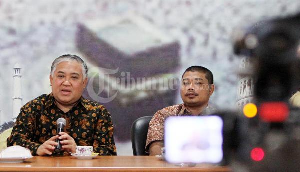 Waspadai Upaya Provokasi Antar Umat Beragama