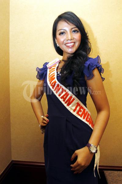 Neny Khurnaini Irianty PUTRI KALTENG