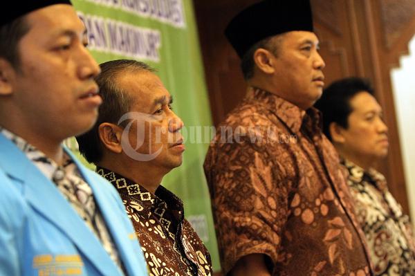 Peran Agamawan Dalam Demokrasi Indonesia