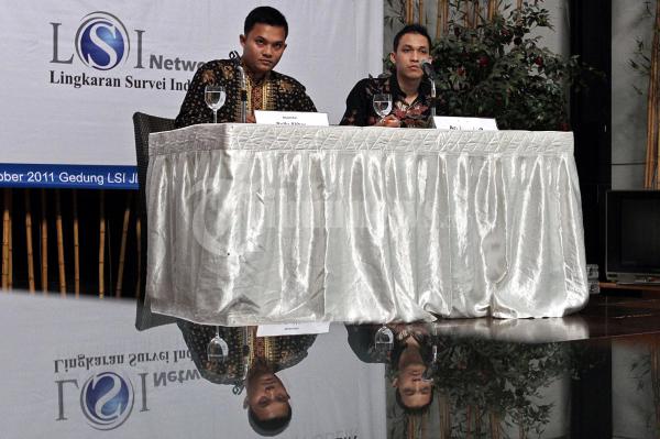 Citra Politisi Di Mata Publik