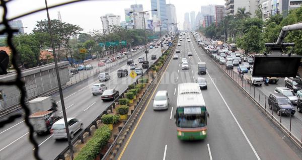 Kenaikan Tarif 14 Ruas Jalan Tol