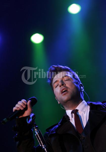 Mark Feehily