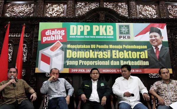 Demokrasi Elektoral