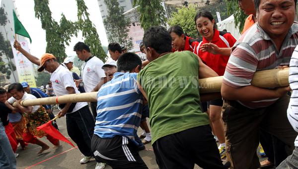 Fornas 2011 di Jakarta