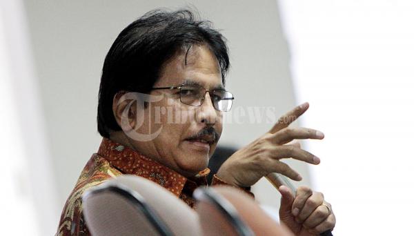 Sofyan Djalil Jadi Saksi Di Pengadilan Tipikor