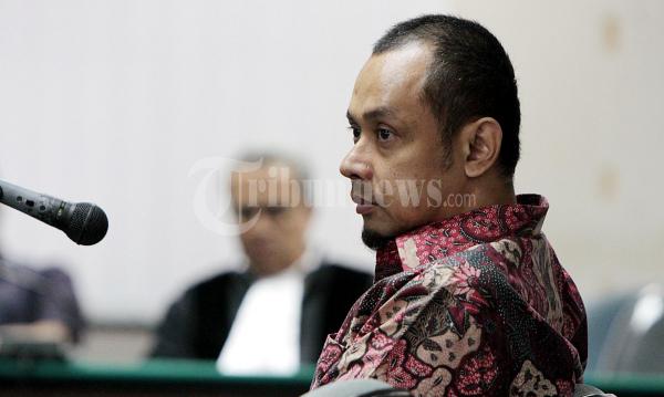 Puguh Wirawan Dituntut 3 Tahun 6 Bulan Penjara