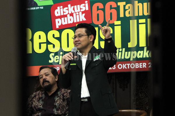 Mengenang Resolusi Jihad