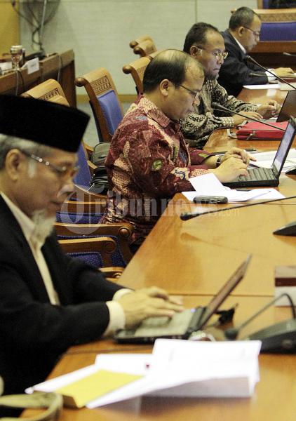Tes Makalah Capim KPK