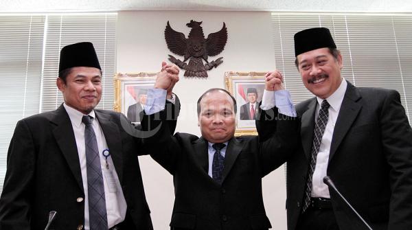 Kepala Pusat Pelaporan dan Analisis Transaksi Keuangan