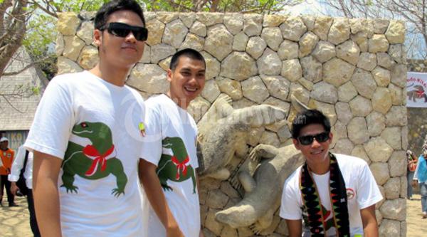 RUN Duta Komodo