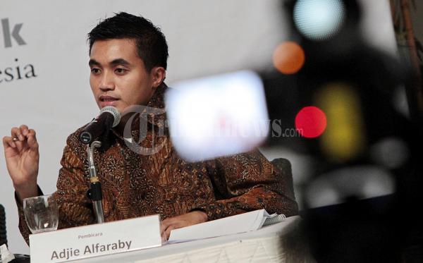 Publik Kecewa Kepada Politisi Muda Indonesia 2011