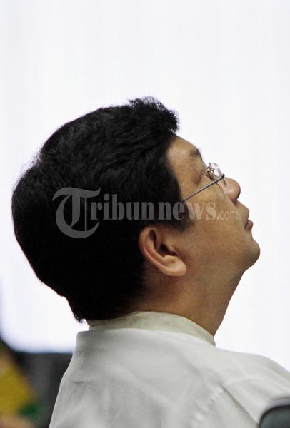 Laksamana Sukardi Berikan Kesaksian