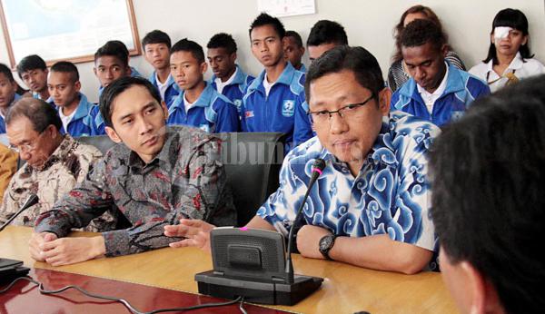 Tunas Garuda Berhasil Kalahkan Tim Arsenal