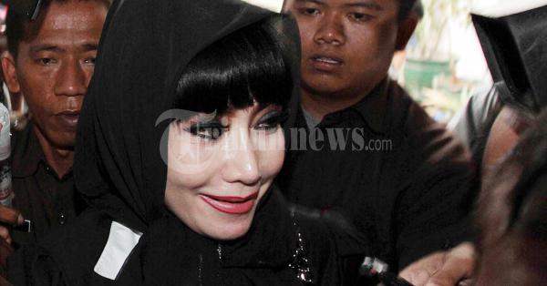 JPU Mendakwah Malinda Dee 15 Tahun Penjara