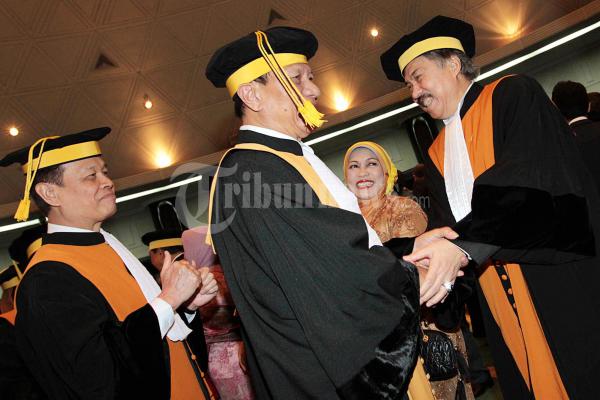 Terima Ucapan Selamat