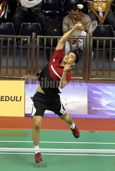 Simon Santoso