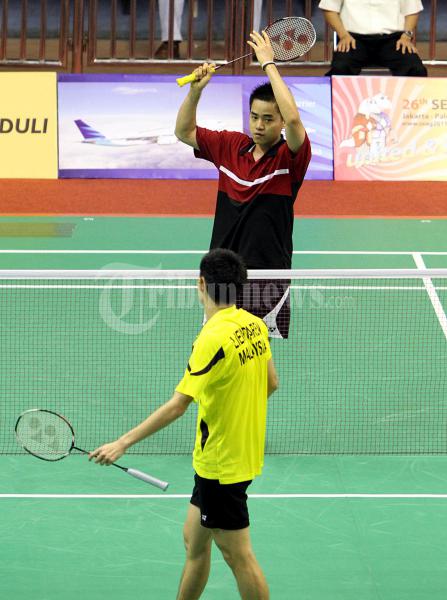 Simon Santoso Menang