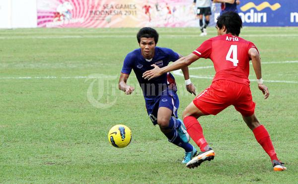 Timnas Singapura