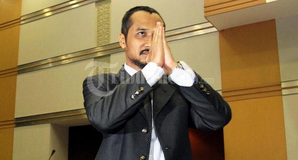 Siap Jalani Tes Kelayakan