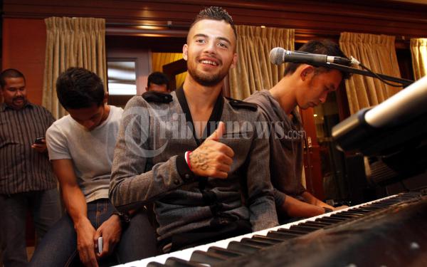 Diego Michiels