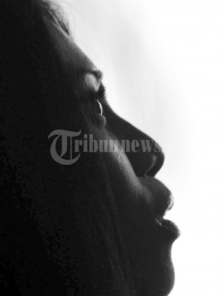 Profile Anggun C Sasmi