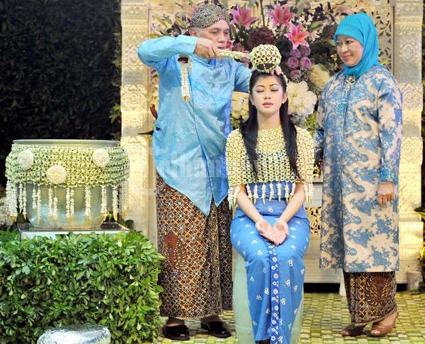 SIRAMAN ALIYA RAJASA